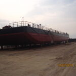 Barge Sale - Deck Barge