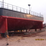 Cargo Barge for sale