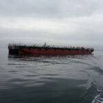 Deck Barge for Sale - Deck Cargo Barge