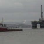 Towage Works