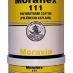 Moraflex 111 Tekne Yat Yalıtım Malzemesi
