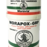 Morapox GRP polyester yat astarı - GRP Astar