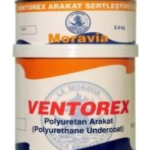 Ventorex - Poliüretan Ara Kat Yat Boyası
