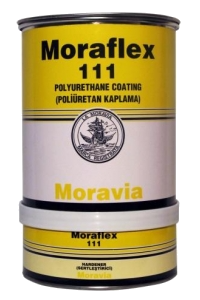 Moraflex 111 Tekne Yat Yalıtım Malzemesi