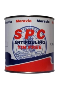 SPC - Zehirli Boya - İyonlu Anti-Fouling Boya