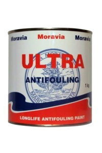 Moravia Ultra Uzun Ömürlü Zehirli Boya - Antifouling Boya