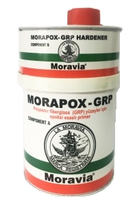 Morapox GRP polyester yat astarı - GRP Astar